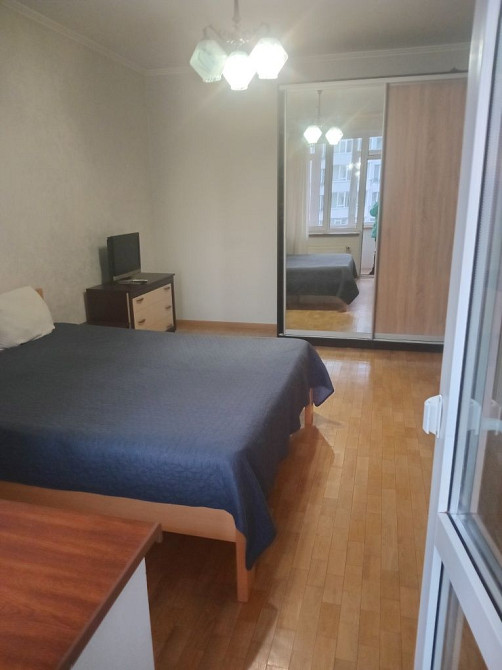 ВЛАСНИК.довгострокова оренда 1.КВАР НОВОБ Вул.Кн Ольги122а жкРен Сокільники - зображення 3