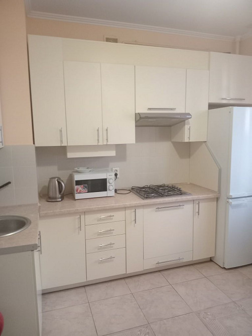 ВЛАСНИК.довгострокова оренда 1.КВАР НОВОБ Вул.Кн Ольги122а жкРен Сокільники - зображення 1