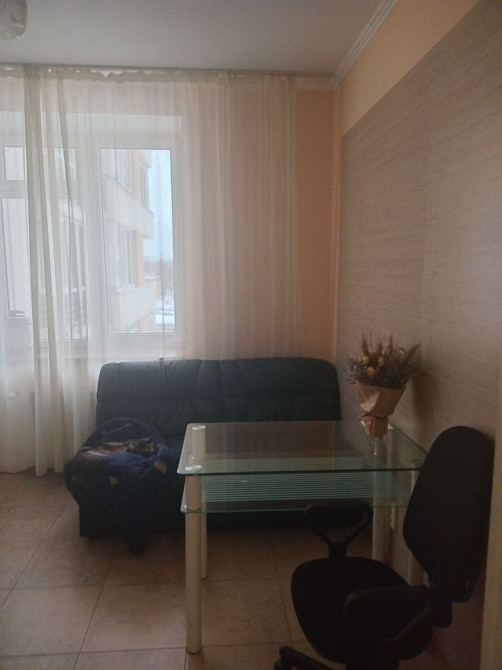 ВЛАСНИК.довгострокова оренда 1.КВАР НОВОБ Вул.Кн Ольги122а жкРен Сокільники - зображення 7