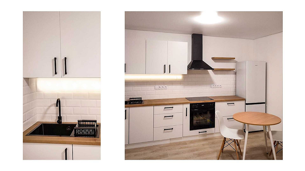 Здам в оренду квартиру в Броварах | Tromsø Бровари - зображення 1