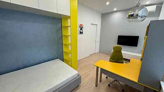 3к ЖК Панорама,  Симферопольская 2 Дніпро