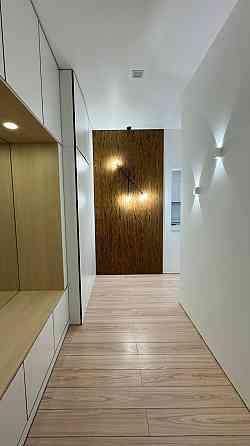 3к ЖК Панорама,  Симферопольская 2 Дніпро