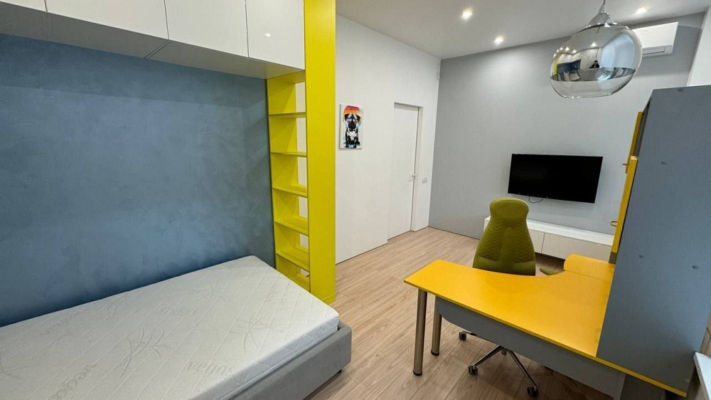 3к ЖК Панорама,  Симферопольская 2 Дніпро - зображення 2