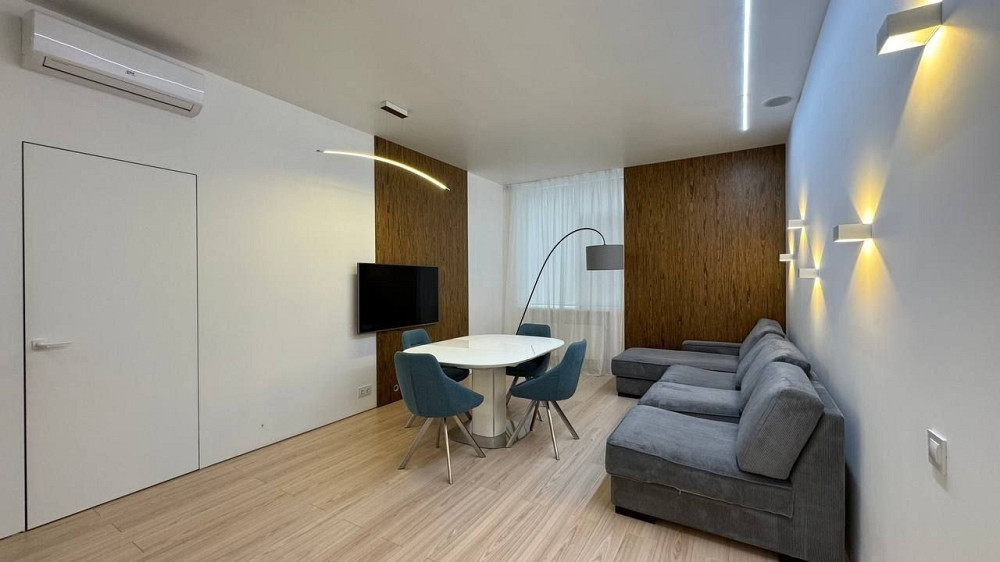 3к ЖК Панорама,  Симферопольская 2 Дніпро - зображення 1