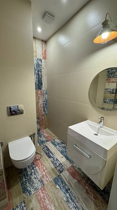 3к ЖК Панорама,  Симферопольская 2 Дніпро - зображення 7