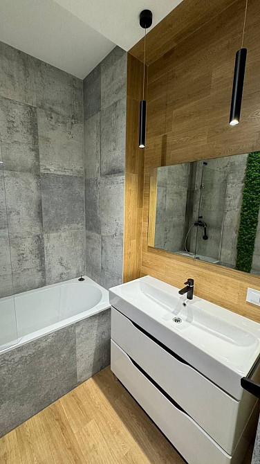 3к ЖК Панорама,  Симферопольская 2 Дніпро - зображення 4