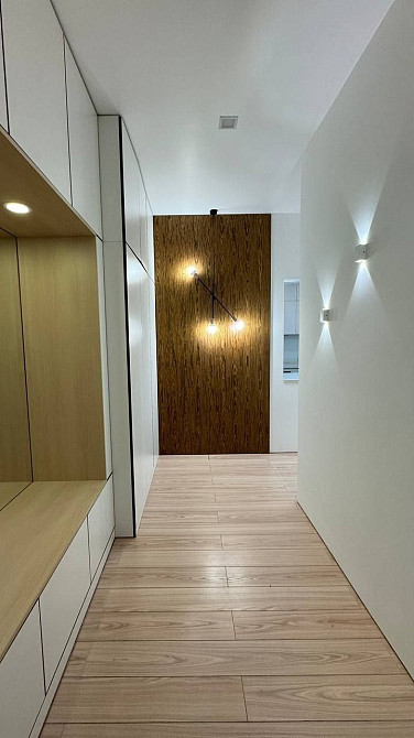 3к ЖК Панорама,  Симферопольская 2 Дніпро - зображення 5