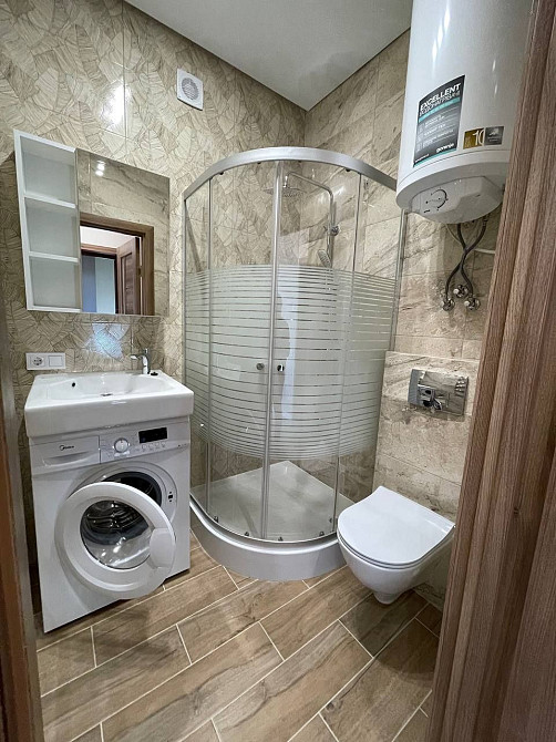 Здам смартквартиру Червоний хутір Одеса Одеса - зображення 7