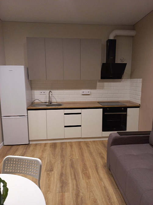 Здам смартквартиру Червоний хутір Одеса Одеса - зображення 4