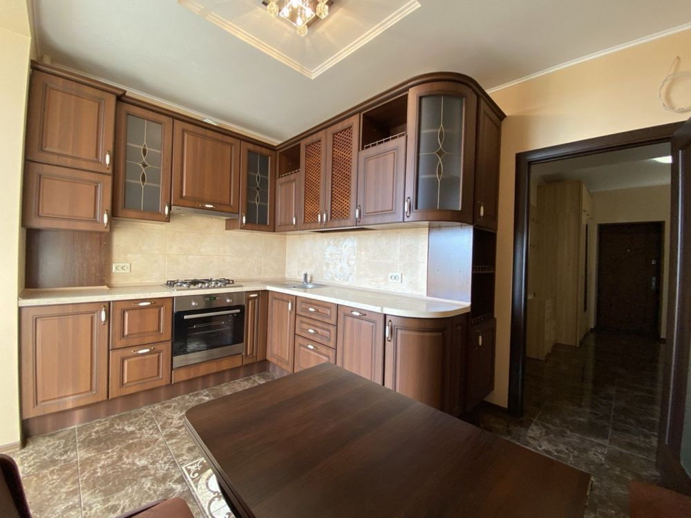 Оренда однокімнатної квартири в центрі міста (вул. Набережна) Луцк - изображение 2