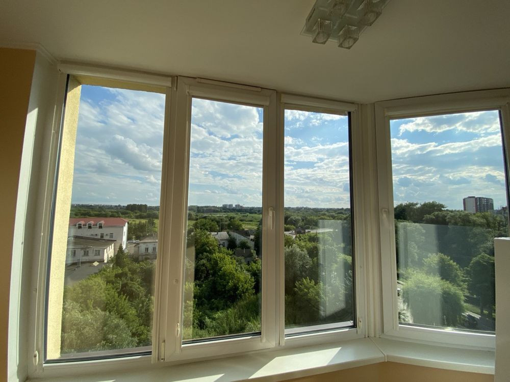 Оренда однокімнатної квартири в центрі міста (вул. Набережна) Луцк - изображение 8