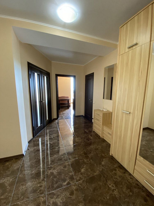 Оренда однокімнатної квартири в центрі міста (вул. Набережна) Луцк - изображение 3