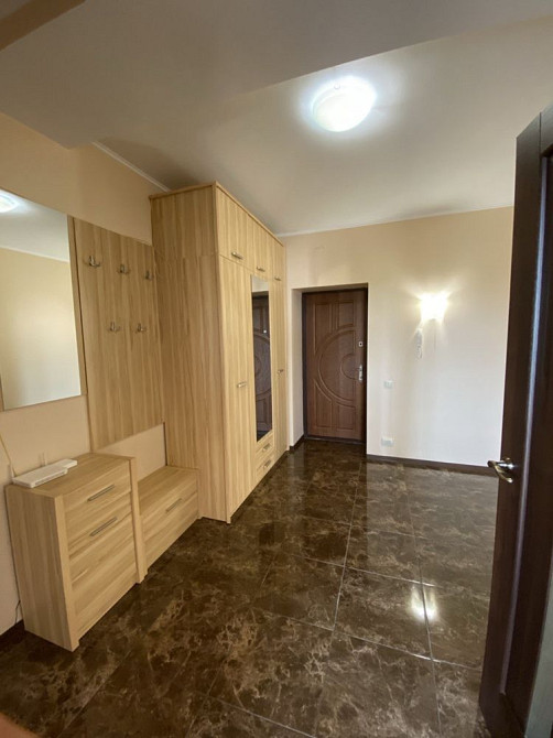 Оренда однокімнатної квартири в центрі міста (вул. Набережна) Луцк - изображение 4