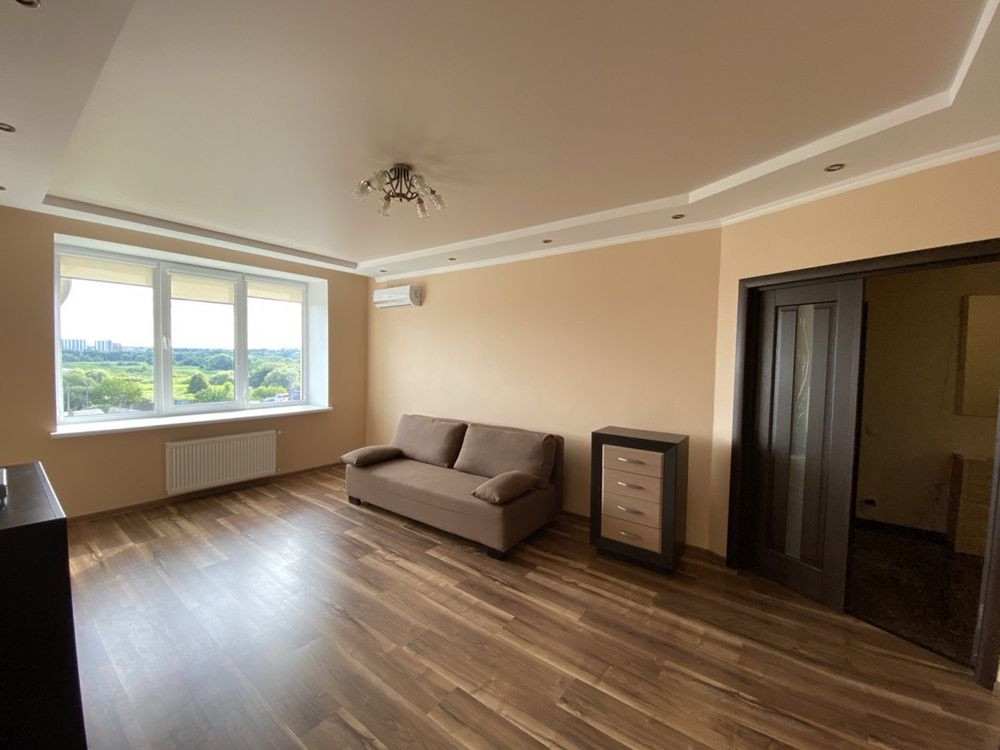 Оренда однокімнатної квартири в центрі міста (вул. Набережна) Луцк - изображение 5