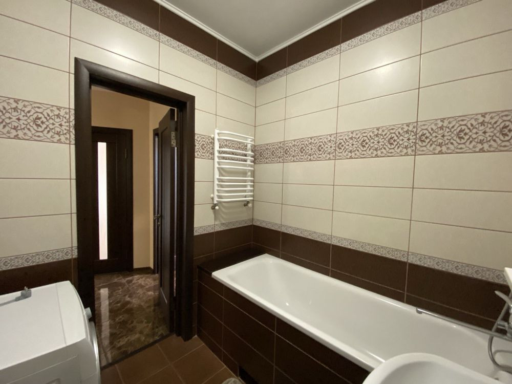 Оренда однокімнатної квартири в центрі міста (вул. Набережна) Луцк - изображение 7