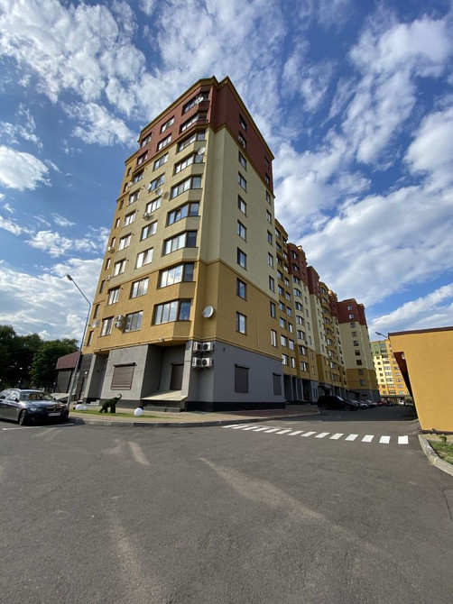 Оренда однокімнатної квартири в центрі міста (вул. Набережна) Луцк - изображение 1