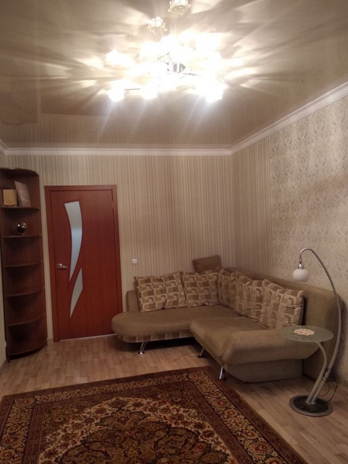 Оренда 1 ком. квартиры по пр. Гагарина Кривий Ріг - зображення 6