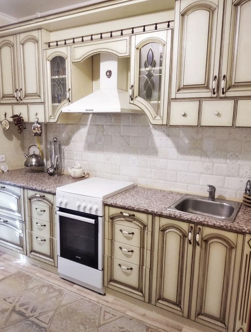 Оренда 1 ком. квартиры по пр. Гагарина Кривий Ріг - зображення 1