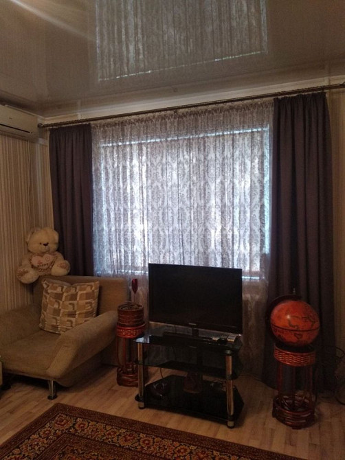 Оренда 1 ком. квартиры по пр. Гагарина Кривий Ріг - зображення 5