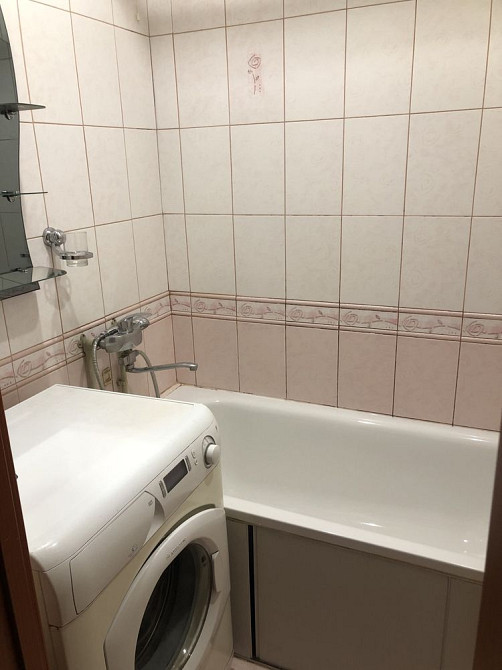 Оренда 1 ком. квартиры по пр. Гагарина Кривий Ріг - зображення 8