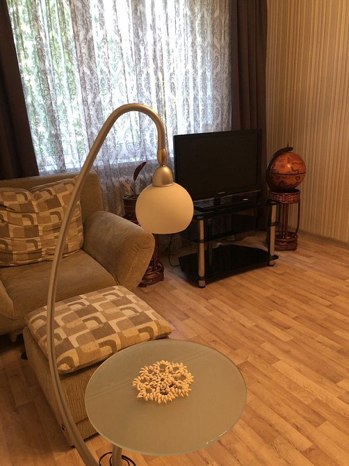 Оренда 1 ком. квартиры по пр. Гагарина Кривий Ріг - зображення 7