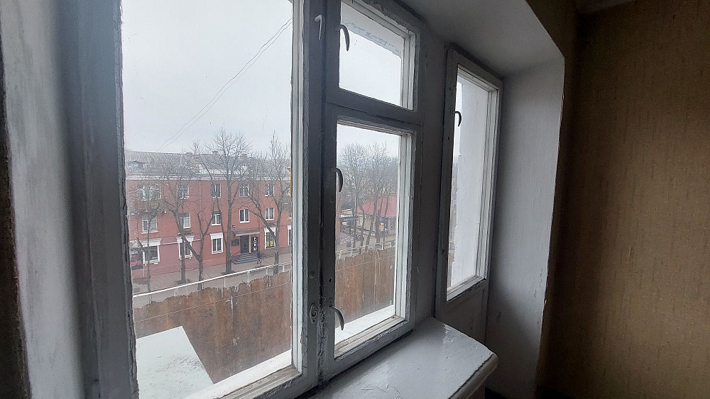 Оренда 1-кімнатної квартири. Вул.Київська,17. Могилев - Подольский - изображение 4