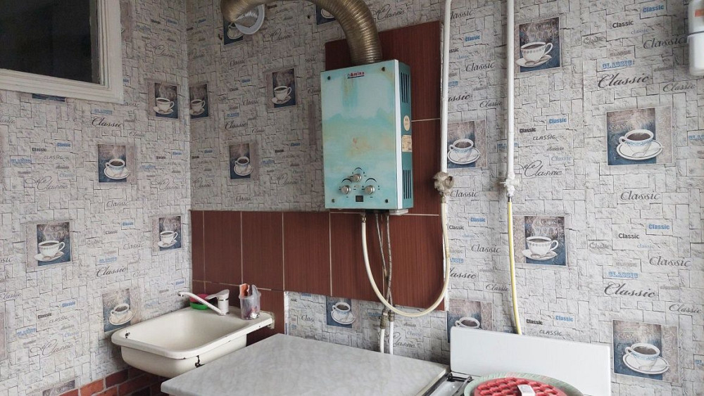 Оренда 1-кімнатної квартири. Вул.Київська,17. Могилев - Подольский - изображение 6