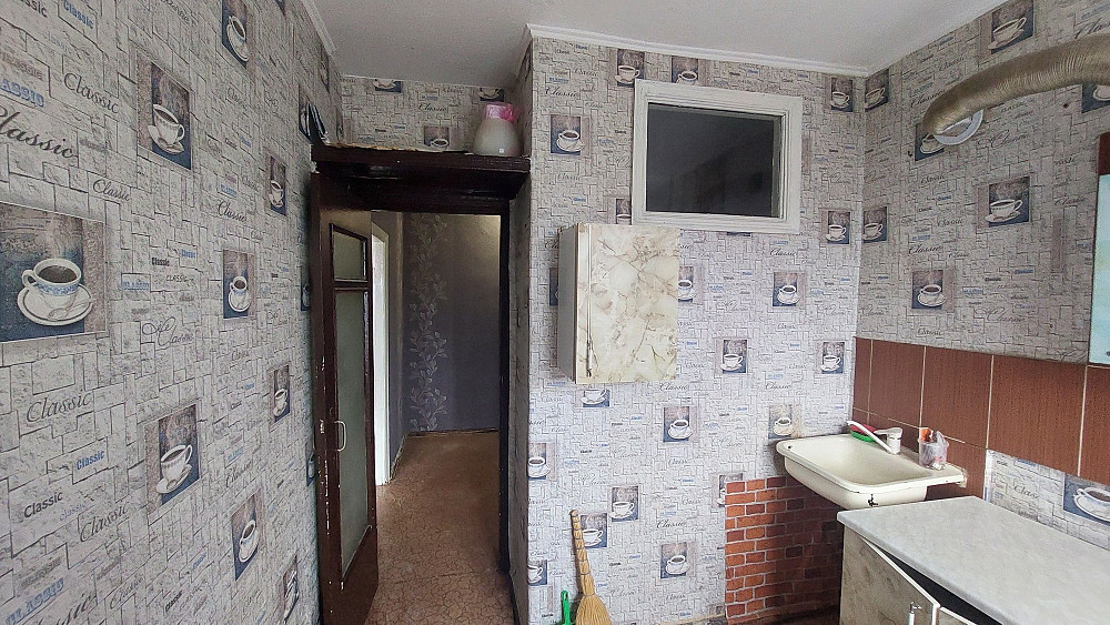 Оренда 1-кімнатної квартири. Вул.Київська,17. Могилев - Подольский - изображение 7