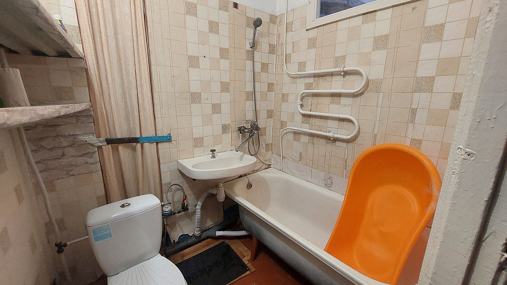 Оренда 1-кімнатної квартири. Вул.Київська,17. Могилев - Подольский - изображение 8