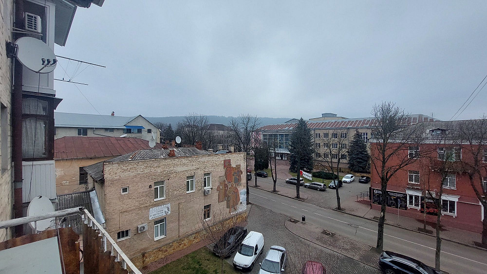 Оренда 1-кімнатної квартири. Вул.Київська,17. Могилев - Подольский - изображение 5