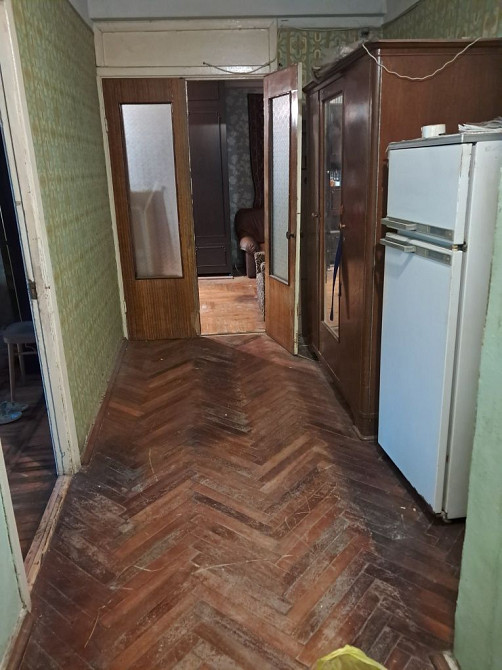 Собственнок. Сдам в аренду 2-х комнатную квартиру Запоріжжя - зображення 7