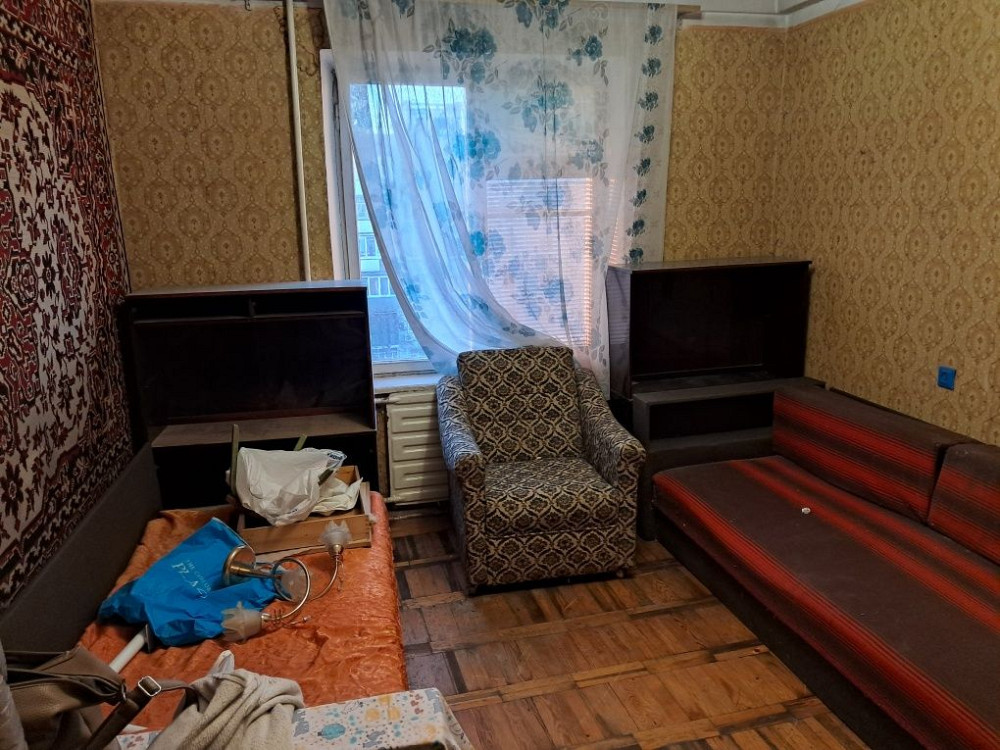 Собственнок. Сдам в аренду 2-х комнатную квартиру Запоріжжя - зображення 3