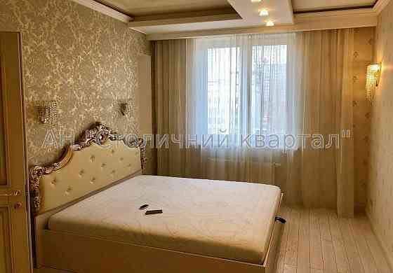 Сдам квартиру Київ, Чорновола В'ячеслава вул. Київ