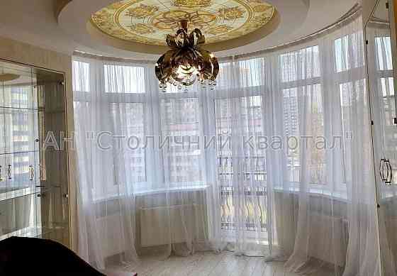 Сдам квартиру Київ, Чорновола В'ячеслава вул. Київ