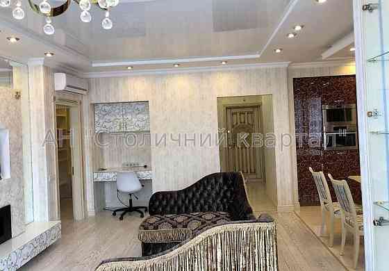 Сдам квартиру Київ, Чорновола В'ячеслава вул. Київ