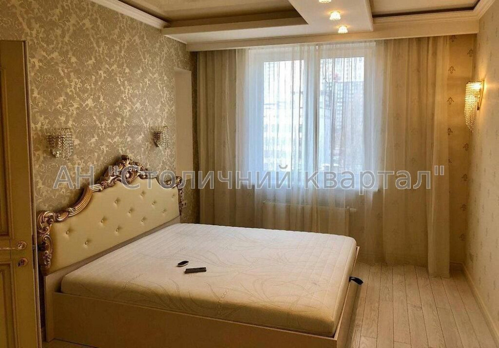 Сдам квартиру Київ, Чорновола В'ячеслава вул. Київ - зображення 1