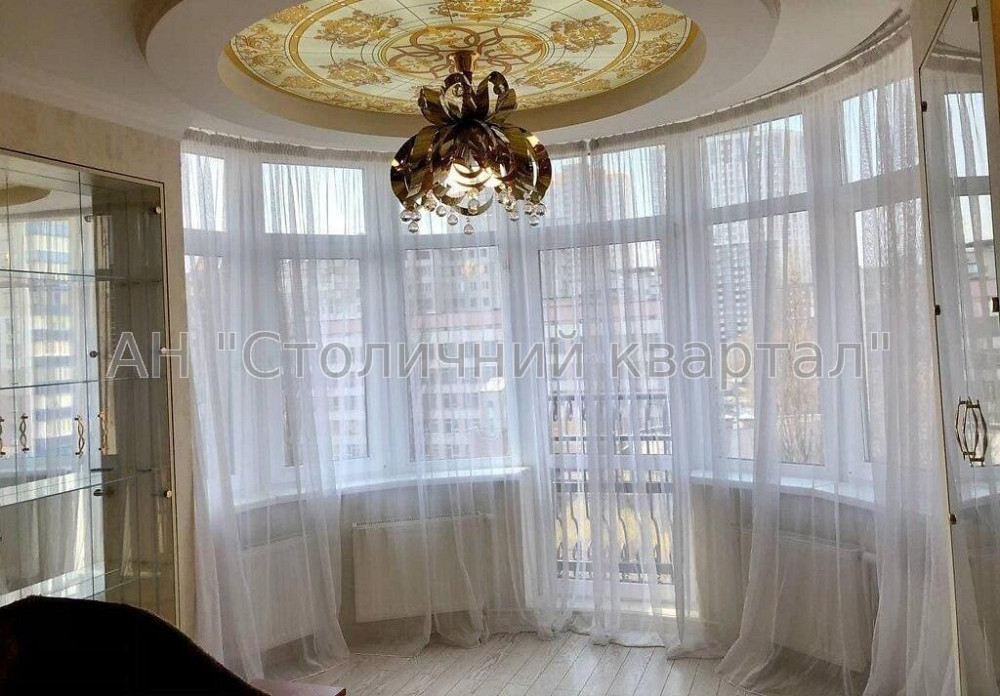 Сдам квартиру Київ, Чорновола В'ячеслава вул. Київ - зображення 3