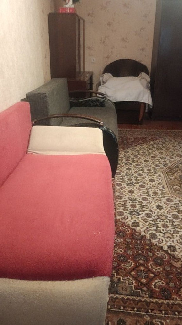 Сдам 1кв на Баварии(круг Дзюбы)!3000  - изображение 2