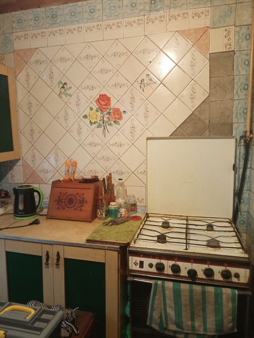 Сдам 2-х.к.из.кв на Сортитровке 2.500 Харьков - изображение 2