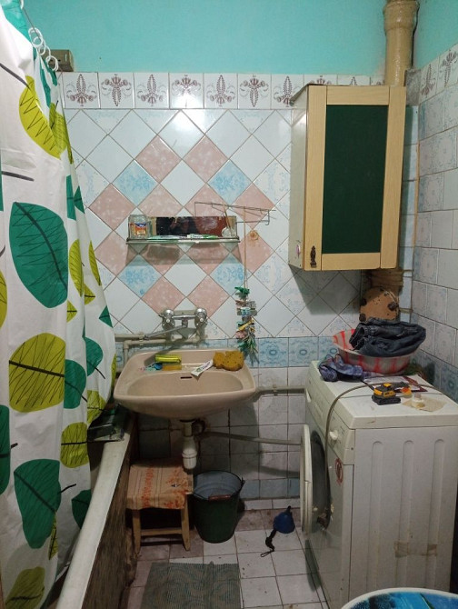 Сдам 2-х.к.из.кв на Сортитровке 2.500 Харьков - изображение 7