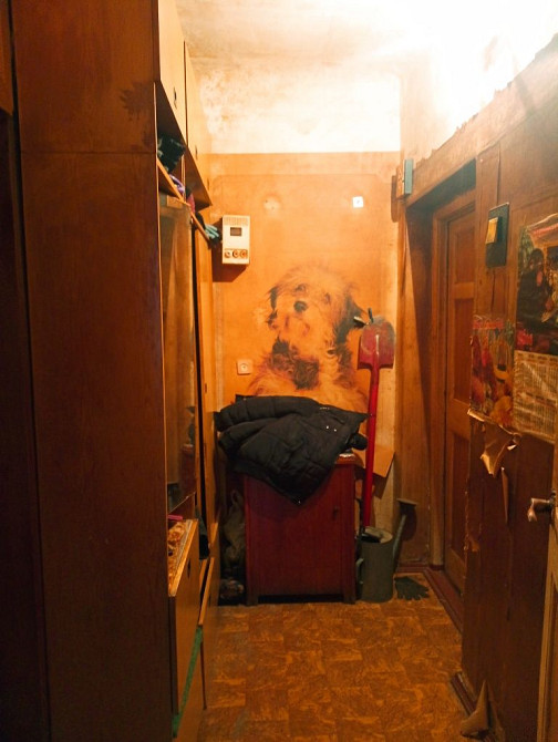 Сдам 2-х.к.из.кв на Сортитровке 2.500 Харьков - изображение 5