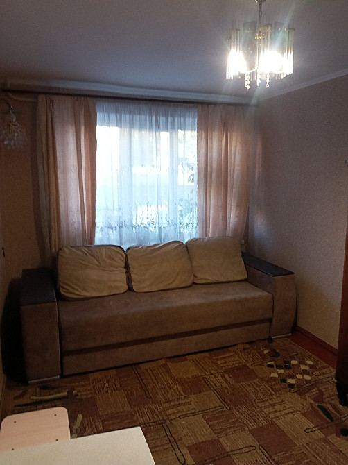 Однокімнатна квартира. ТЯЖИЛІВ  Р-Н Мрія Вінниця - зображення 1