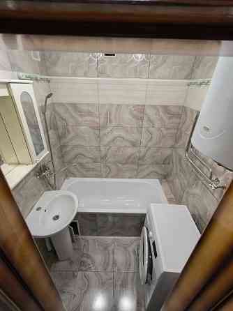 Здам 1 кімн. квартиру з нішею, ремонтом, меблями і технікою Черкаси