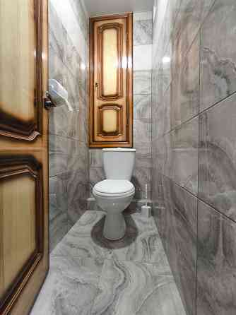 Здам 1 кімн. квартиру з нішею, ремонтом, меблями і технікою Черкаси