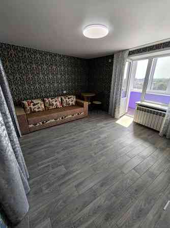 Здам 1 кімн. квартиру з нішею, ремонтом, меблями і технікою Черкаси