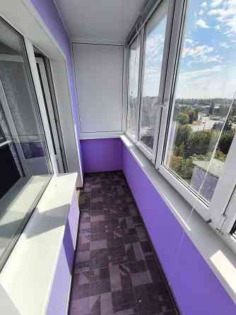 Здам 1 кімн. квартиру з нішею, ремонтом, меблями і технікою Черкаси