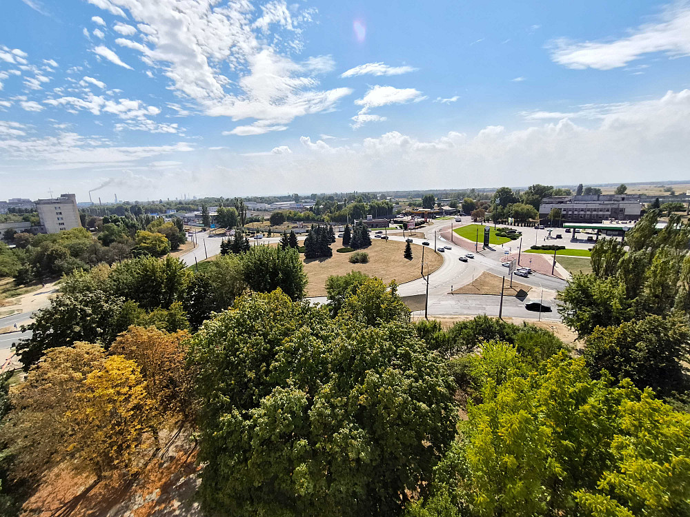 Здам 1 кімн. квартиру з нішею, ремонтом, меблями і технікою Черкаси - зображення 7