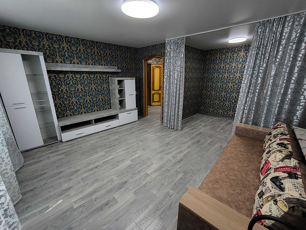 Здам 1 кімн. квартиру з нішею, ремонтом, меблями і технікою Черкаси - зображення 4