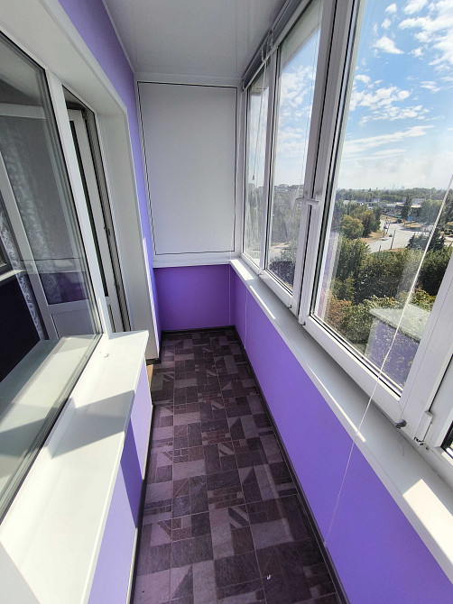 Здам 1 кімн. квартиру з нішею, ремонтом, меблями і технікою Черкаси - зображення 6