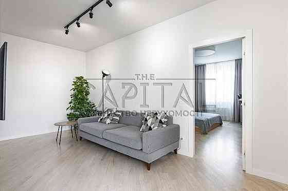 Аренда квартиры, ул. Краковская, Днепровский р-н Київ